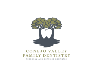 Conejo Valley Family Dentistry - Personal and Detailed Dentistry | Diseño de Logo por WahyuHMD