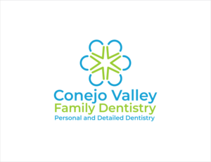 Conejo Valley Family Dentistry - Personal and Detailed Dentistry | Logo Design by BNdesigner