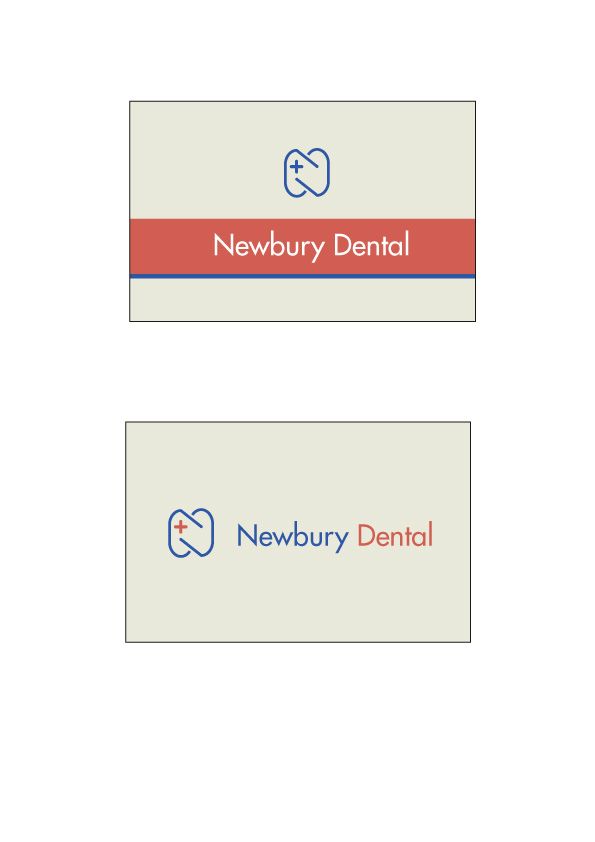 Design de Logo par Zoochen pour Newbury Dental | Design #26228370