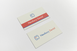 Logo Design by Zoochen for Newbury Dental | Design: #26228371