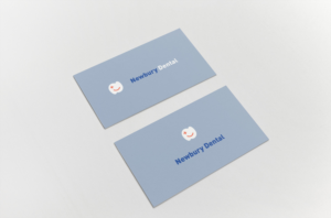 Logo Design by Zoochen for Newbury Dental | Design: #26228373