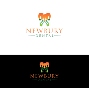 Logo Design by Deziners Zone for Newbury Dental | Design: #26228801