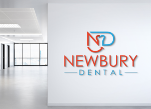 Logo Design by Deziners Zone for Newbury Dental | Design: #26228807