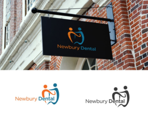 Newbury Dental | Logo Design by mam1