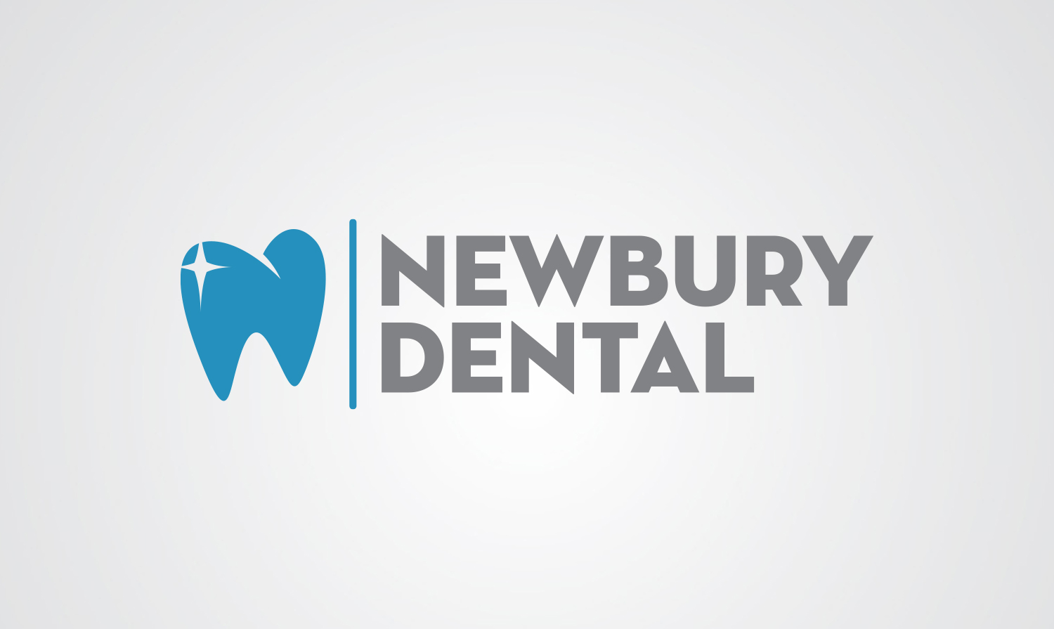 Logo Design by stealth_ferret for Newbury Dental | Design #26223562