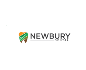 Logo Design by Atec for Newbury Dental | Design: #26232868