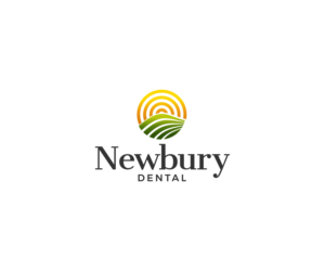 Logo Design by kimcam for Newbury Dental | Design: #26264179