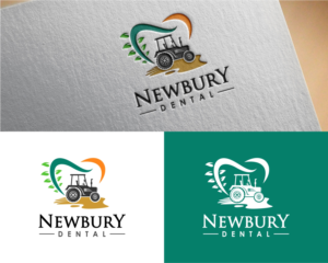 Design de Logo par Rusmin Gustamin pour Newbury Dental | Design #26225517