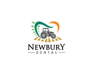 Logo Design by Rusmin Gustamin for Newbury Dental | Design: #26237974