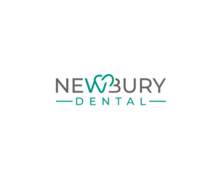 Logo Design by ikramhsakib for Newbury Dental | Design: #26238705