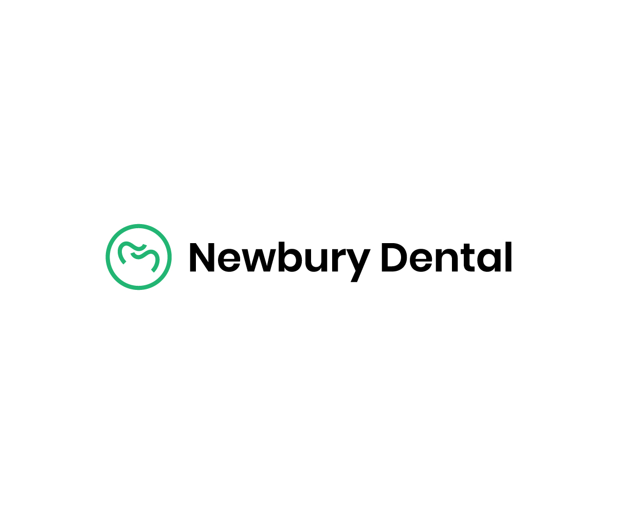 Logo Design by _Asadancs for Newbury Dental | Design #26234459