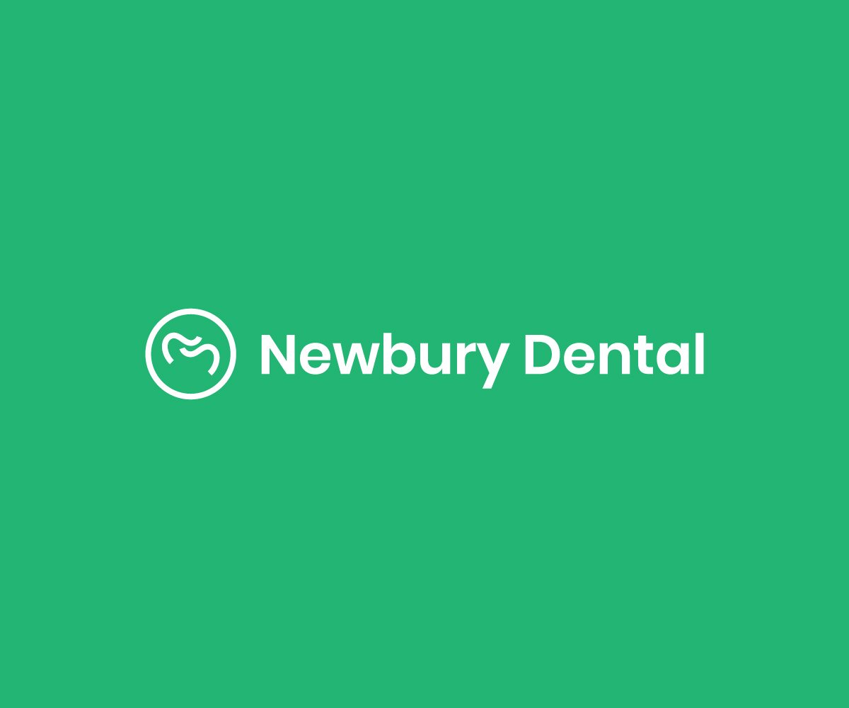 Logo Design by _Asadancs for Newbury Dental | Design #26234461