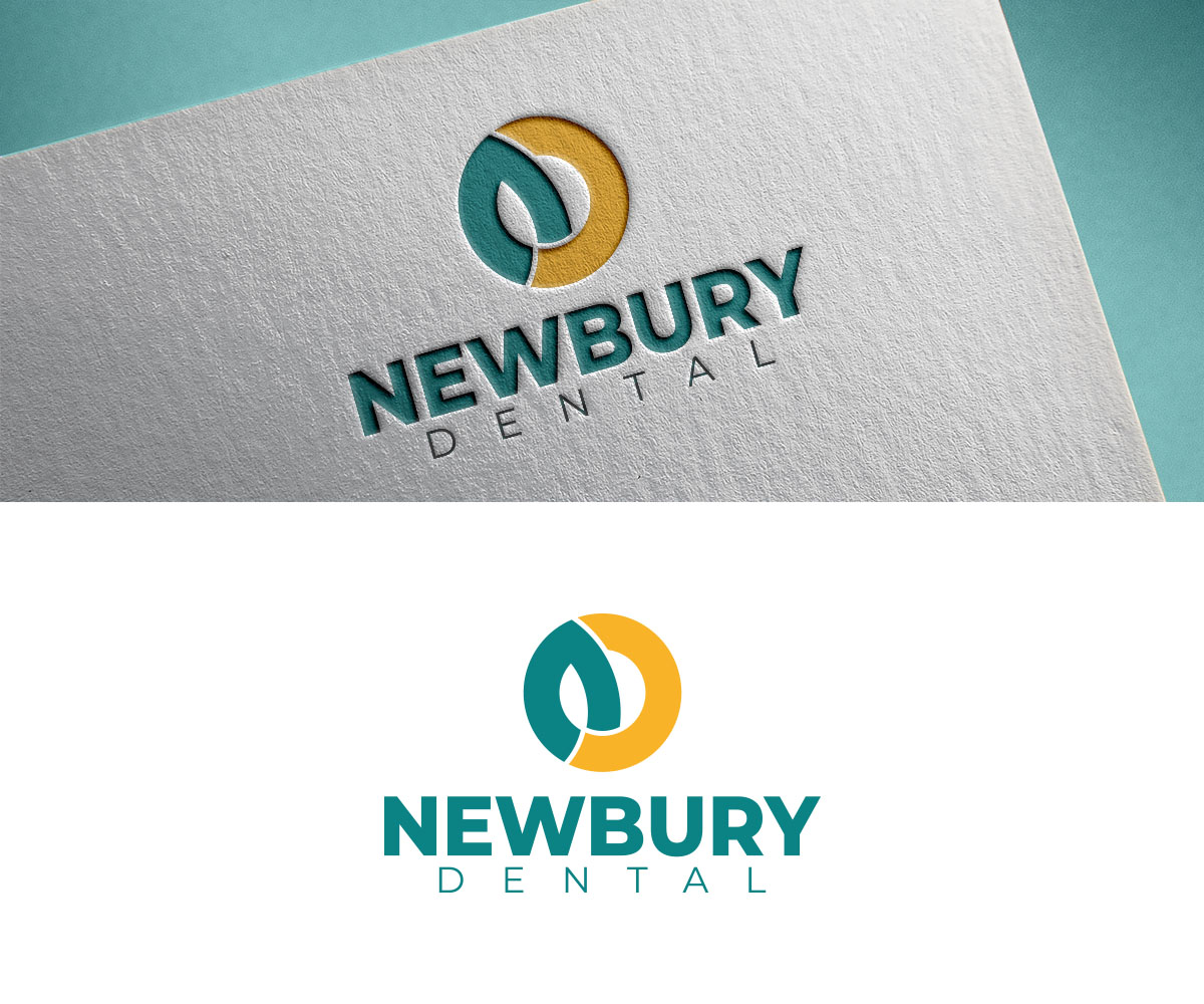 Design de Logo par DKaaa pour Newbury Dental | Design #26258671