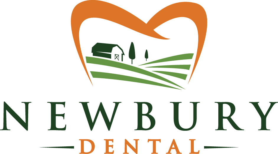 Logo Design by geni for Newbury Dental | Design #26313817