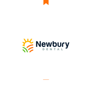 Logo Design by JBalloon Design for Newbury Dental | Design: #26242316