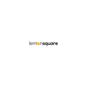 lemonsquare / lemonsquare co  | Logo Design by JohnM.