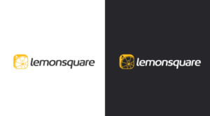 lemonsquare / lemonsquare co  | Logo Design by jaime.sp