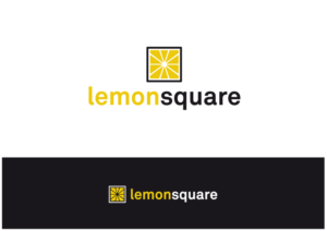 lemonsquare / lemonsquare co  | Logo Design by Nigel B