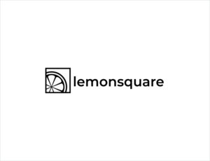 lemonsquare / lemonsquare co  | Logo Design by BNdesigner