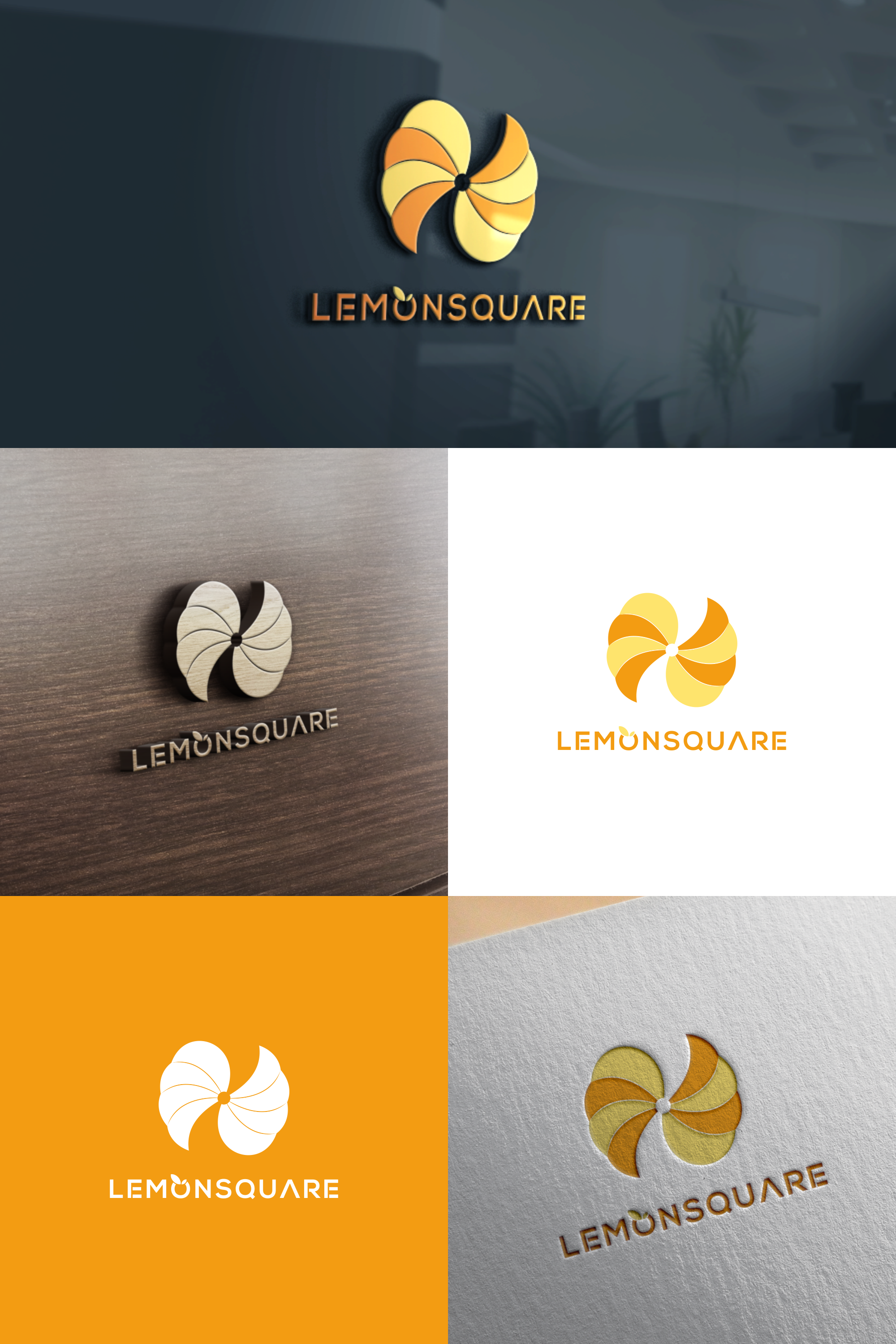 Logo Design by Gambar Drips for ANDEV GMBH | Design #26218994