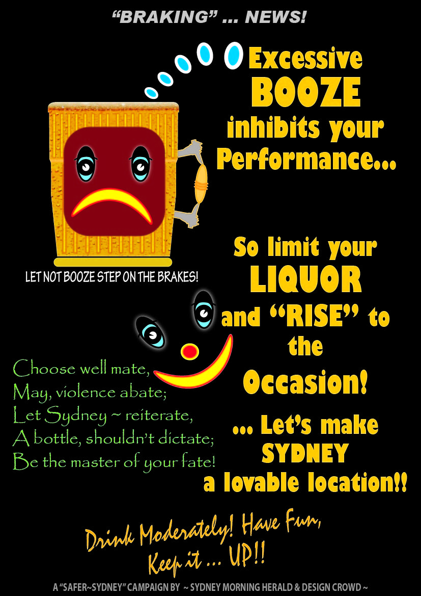Poster-Design von gerard für DesignCrowd LLC | Design #3184949