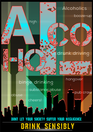 Poster Design by pulse
