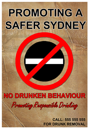 Poster Design Contest Submission #3172209