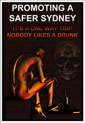 Poster Design Contest Submission #3172243