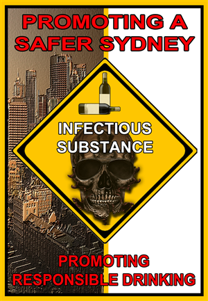 Poster Design Contest Submission #3172246