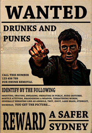 Poster Design Contest Submission #3172256