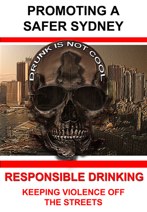 Poster Design Contest Submission #3172263