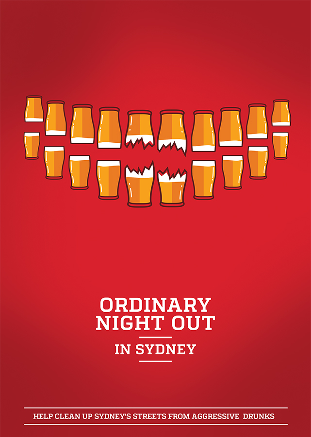 Poster Design by Janar for DesignCrowd LLC | Design #3170310