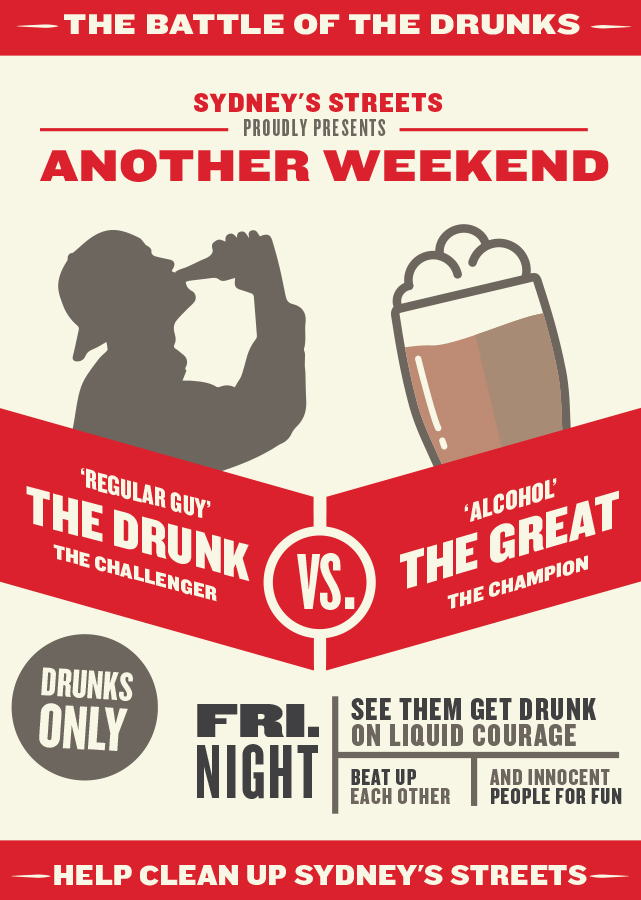 Poster Design by Janar for DesignCrowd LLC | Design #3170322