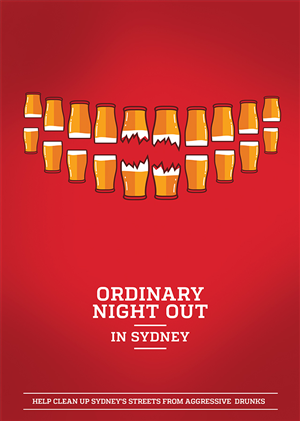 Poster Design Contest Submission #3170325