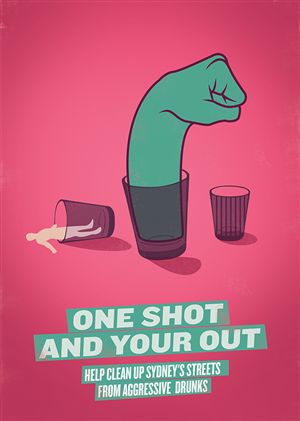 Poster Design Contest Submission #3177940