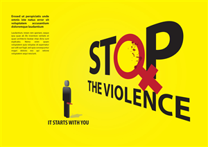 Poster Design by Sunny