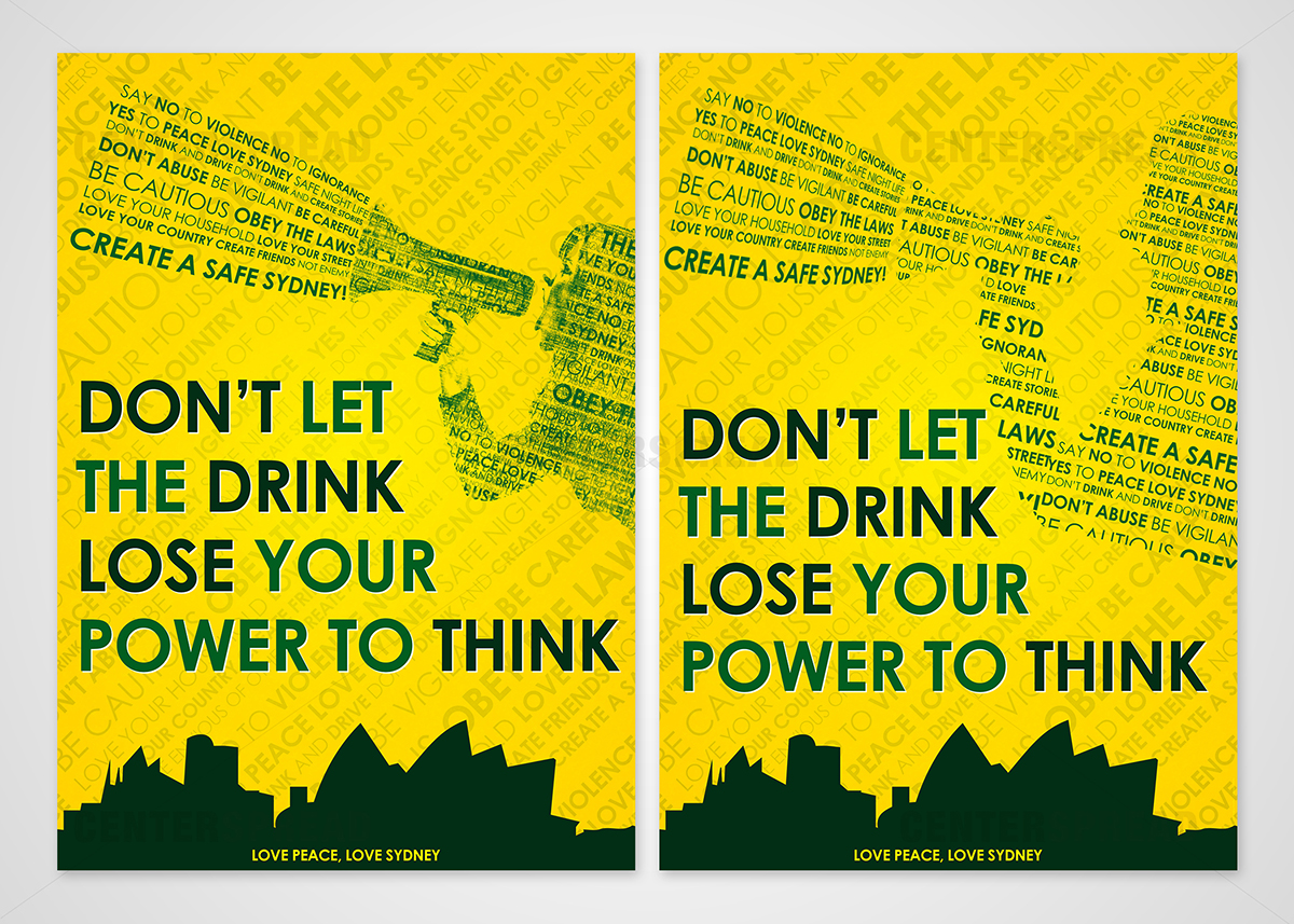 Design de Poster par CENTERSPREAD pour DesignCrowd LLC | Design #3054851