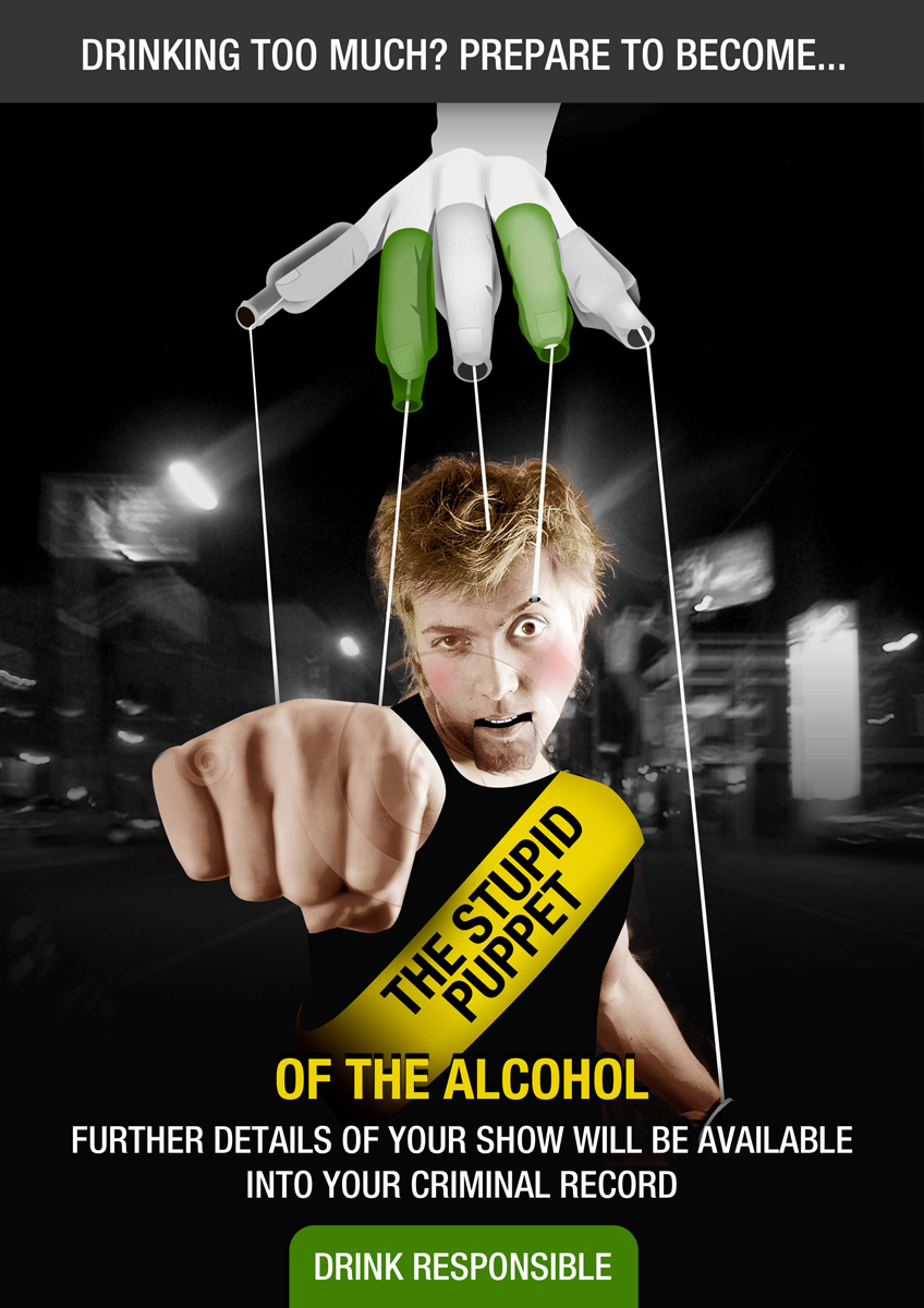 Poster Design by nemorosa for DesignCrowd LLC | Design #3098512