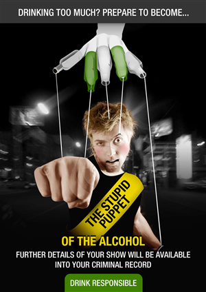 Poster Design Contest Submission #3098512