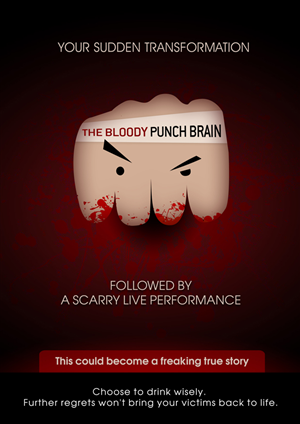 Poster Design Contest Submission #3176987