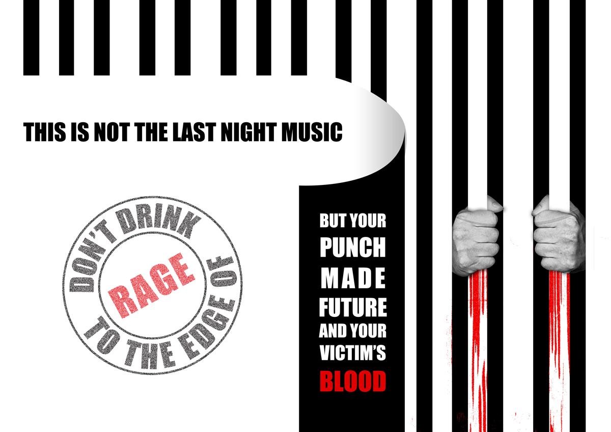 Poster Design by nemorosa for DesignCrowd LLC | Design #3190756