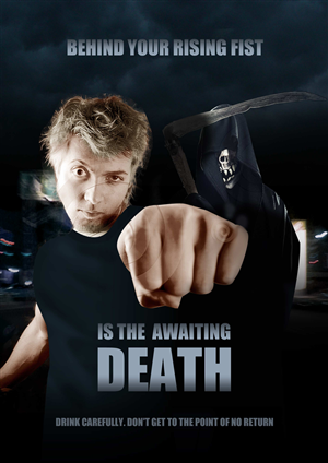 Poster Design Contest Submission #3192220
