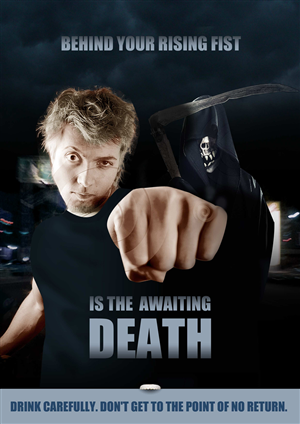 Poster Design Contest Submission #3192677