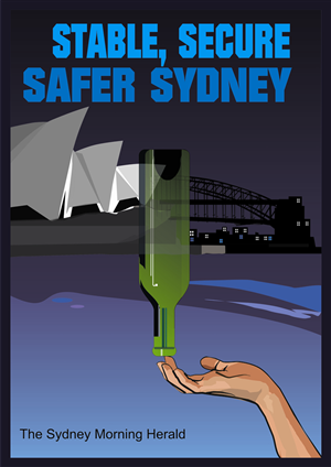 Poster Design by NJB