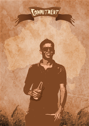 Poster Design Contest Submission #3177946