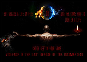 Poster Design Contest Submission #3192335