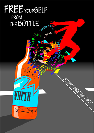 Poster Design by FEE3