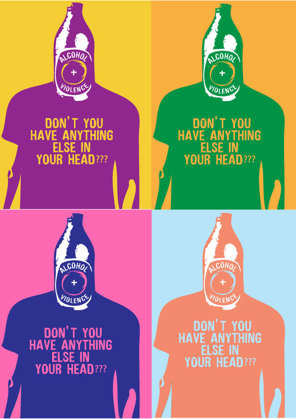 Poster Design by Tiago for DesignCrowd LLC | Design #3099451