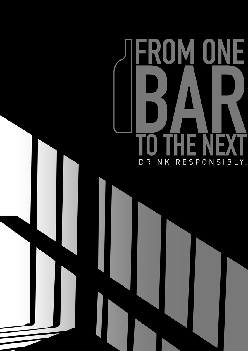 Poster Design by ELOISE LIND for DesignCrowd LLC | Design #3093915