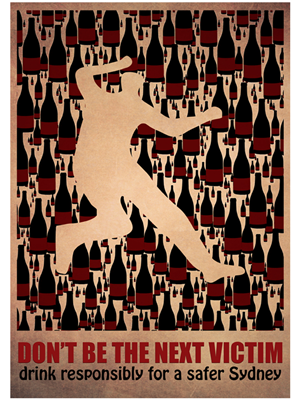 Poster Design Contest Submission #3182894